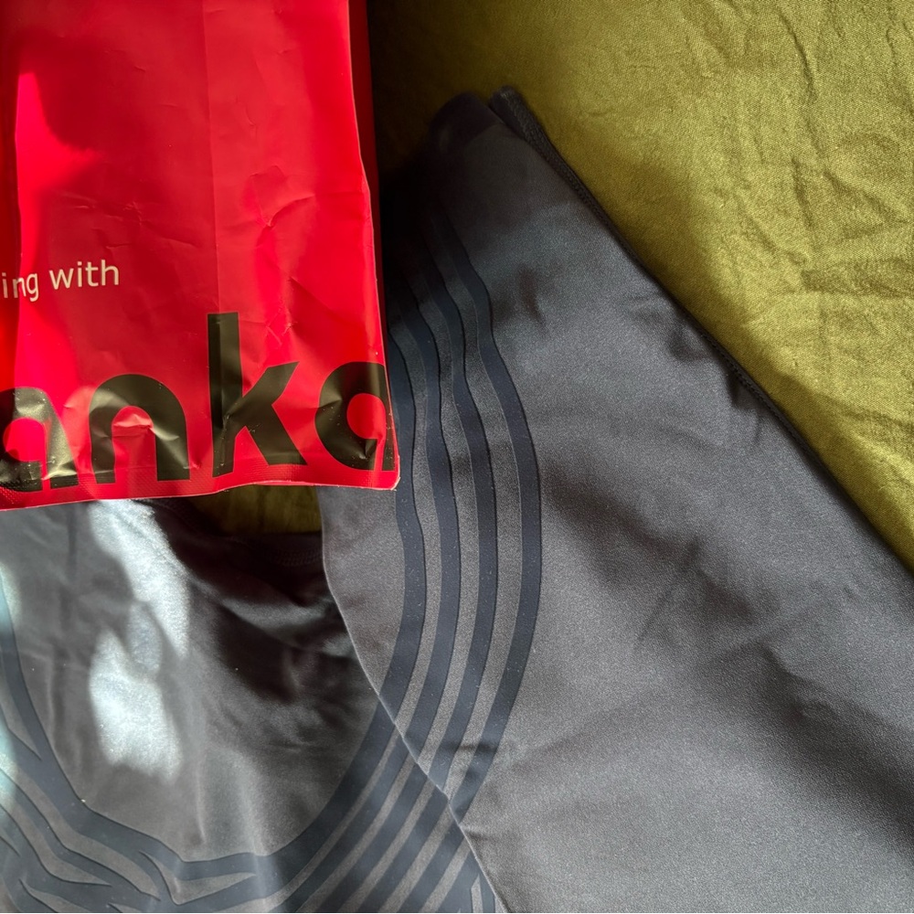 Black Women's Leggings